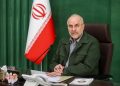 قالیباف: ما زبان دیپلماسی را ترجیح میدهیم ولی زبان غیردیپلماسی را روانتر صحبت میکنیم / اگر تعهدات خود را بشکنید ما به همان زبان که خودمان بهتر بلدیم، روی میآوریم