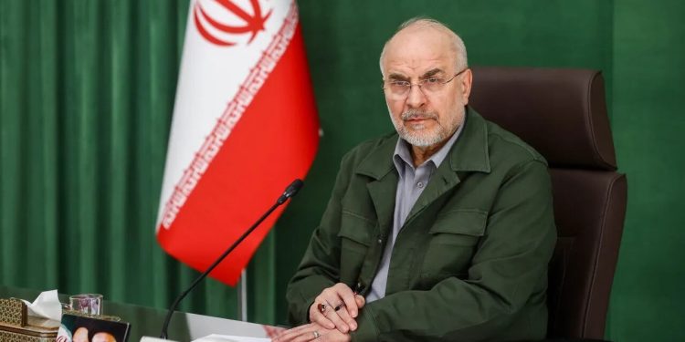 قالیباف: ما زبان دیپلماسی را ترجیح می‌دهیم ولی زبان غیردیپلماسی را روان‌تر صحبت می‌کنیم / اگر تعهدات خود را بشکنید ما به همان زبان که خودمان بهتر بلدیم، روی می‌آوریم