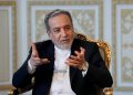 واکنش عراقچی به ادعای ترامپ: تنگه هرمز در آب‌های بین‌المللی قرار ندارد؛ هزاران مایل از سواحل ایالات متحده فاصله دارد /نیروهای خارجی که در نزدیکی قلمرو ما قرار دارند، همواره در معرض خطر هستند؛ چه به‌سبب خطاهای انسانی خود، چه حوادث ساده، و چه احتمال گرفتار شدن در تبادل آتش / ایران زبان دیپلماسی را ترجیح می‌دهد؛ با این حال، ما به زبان‌های دیگر نیز سخن گفتن را به‌خوبی می‌دانیم