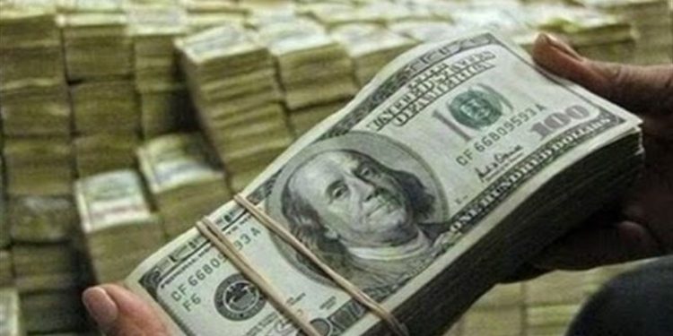 مهر: خبر انتقال ۳ میلیارد دلار از امارات به ایران کذب است / هیچ گونه منابع مالی مسدودشده ایران تاکنون آزادسازی نشده