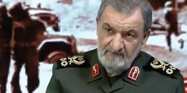 محسن رضایی: ترامپ آزادسازی ۲۴ میلیارد دلار از داراییهای ایران را پذیرفته ولی حاضر نیست آن را به طور علنی اعلام کند