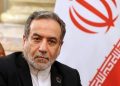 عراقچی: نتیجه مذاکرات یک یادداشت تفاهم ۱۴ مادهای است/ حاکمیت تنگه هرمز بدون تردید با ایران و عمان است