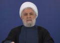 دبیرکل حزب الله لبنان: پروژه از میان بردن ایران و مقاومت شکست خورد