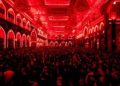 گزارش تصویری؛حرم امام حسین (ع) در شب اول محرم 1448 هجری قمری