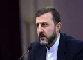 غریبآبادی، معاون وزیر خارجه: در سوئیس هیچ نشستی با گروسی برگزار نشد، برنامهای هم برای دسترسی به تاسیسات مورد حمله و مواد هستهای وجود ندارد/ این مباحث صرفا در چارچوب توافق نهایی و در نتیجه اقدام عملی طرف مقابل در خاتمه تمامی تحریمها، تعیین تکلیف خواهند شد/ نمیتوانید با هیاهوی رسانهای، سیاست «راه بینداز و جا بینداز» را پیش ببرید