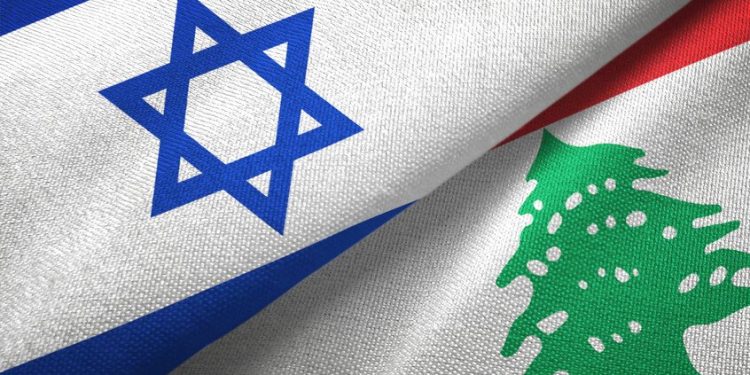 آکسیوس: لبنان و اسرائیل توافق کردند