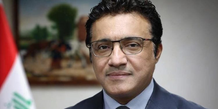 تاکید سخنگوی دولت بر انحصار سلاح در دست دولت و عدم نامزدی «الزیدی» در انتخابات آینده
