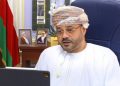 البوسعیدی: هیچ عوارضی برای عبور از تنگه هرمز دریافت نخواهد شد