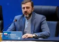 معاون وزیرخارجه: برخلاف آنچه در رسانه‌ها مطرح شده، هیچ برنامه‌ای برای ملاقات با هیئت‌های آمریکایی نداریم / میانجیگران با آمریکا در تماس هستند که با فراهم شدن شرایط لازم، بتوانیم تاریخ و مکان [ملاقات بعدی] را تعیین کنیم