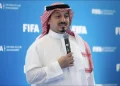 رئیس فدراسیون استعفا داد؛/ اولین قربانی حذف تیم ملی عربستان از جام جهانی