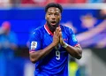 پرواز بونو مانع سوپر گل مهاجم استقلال شد