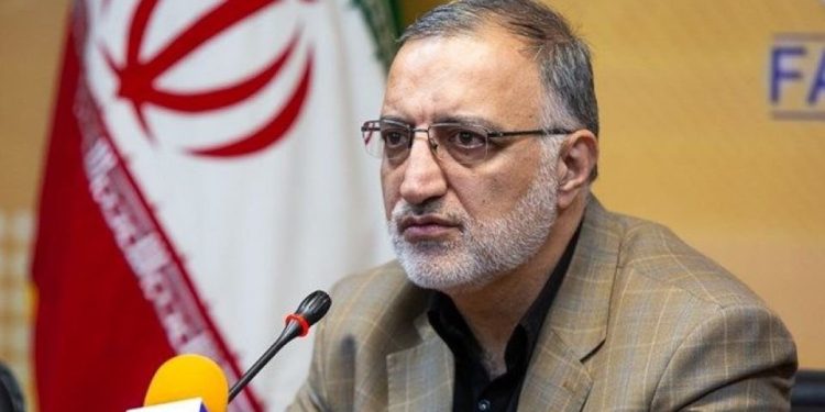ایران: خبر تشییع رهبری در عراق ناقص منتشر شده/ تا کنون هیچ مراسمی در خارج از کشور قطعی نشده است