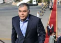 وزیر نفت به منظور شرکت در یازدهمین نشست وزیران انرژی بریکس، راهی هند شد