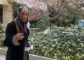 آذر عظیما، خواننده پیشکسوت موسیقی درگذشت ️