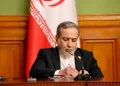 گفت‌وگوی وزیر خارجه ایران با معاون رئیس دفتر روابط عربی و اسلامی جنبش حماس/ رایزنی درباره آخرین پیشرفت‌ها در مذاکرات ایران و آمریکا/ باسم نعیم: امضای «توافق چارچوب» را تبریک می‌گوییم/ عراقچی: تداوم حمایت ایران از مردم فلسطین تا تحقق کامل حقوق ملی مشروع آن‌ها