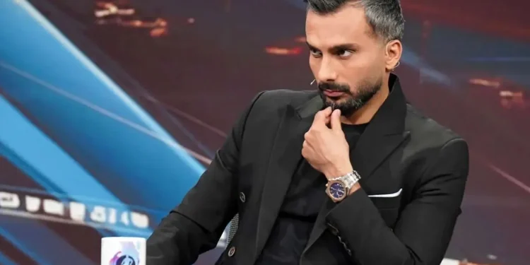 ببینید/ میثاقی: کار اوسمار تمام است؛ پرسپولیس با اسکوچیچ بسته