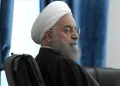 روحانی درباره امضای یادداشت تفاهم ایران و آمریکا: امروز هر ایرانی در هر گوشه دنیا، به ایرانی بودن خود می‌بالد / باید از دستاورد تفاهم اولیه، حراست کرد و با حمایت گسترده ملی، راه تضعیف و تخریب آن را بست / دو ماه پیش رو که برای ادامه مذاکرات پیش‌بینی شده، روز‌های حساس و سرنوشت‌سازی برای ایران و منطقه خواهد بود / همسایگان ما می‌توانند از ثمرات امنیت و توسعه مشترک منطقه بهره‌مند شوند