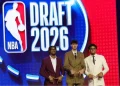 ورود امینی به بسکتبال آمریکا به تعویق افتاد:/ ‏راند دوم درفت NBA با حسرت برای ستاره ایرانی! 