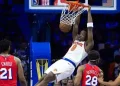 بالاتر از ومبی، برانسن و تمام ستارهها:/ اوجی مدعی غیرمنتظره بهترین بازیکن فینال NBA