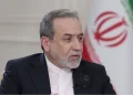 پیام فوری عراقچی خطاب به رئیس جمهور لبنان