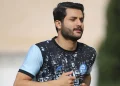 قهرمانی حق استقلال است/ عارف غلامی: خیلی‌ها علیه من شیطنت کردند