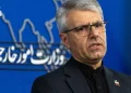 سخنگوی هیئت مذاکره کننده در واکنش به ادعای ونس: آمریکا خود به شدت نیازمند احسان و خیرات برای حل مشکل گرسنگی است