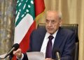 رئیس مجلس لبنان: بند مربوط به توقف تجاوز اسرائیل در توافق ایران و آمریکا، حاکمیت لبنان را حفظ می‌کند و با  استقلال تصمیم‌گیری ملی آن در تضاد نیست