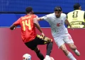 او در مسیر صعود قرار می‌گیرد؟/ ترابی آماده ماموریت بعدی، مقصد: مصر (عکس)
