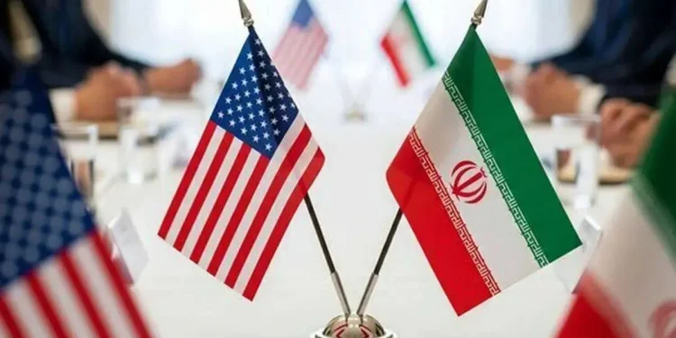 وزارت خارجه سوئیس: نقشه راه میان ایران و آمریکا، شرایط را برای ازسرگیری فوری مذاکرات فنی فراهم میکند