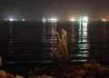 ادعای مقام آمریکایی: در پاسخ به حمله شنبه ایران به یک نفتکش تجاری، نیروهای ما، حملات بیشتری را علیه اهداف متعددی در ایران انجام دادند / صداوسیما: اصابت چند پرتابه به دکل مخابراتی در محدوده روستای طاهرویی سیریک / ونس: قیمت نفت الان به ۷۳ دلار در هر بشکه بازگشته، این نشانه‌ای است که یک اتفاق واقعی دارد می‌افتد