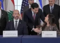 روایت الشرق نیوز از متن کامل پیوست امنیتی توافق لبنان و اسرائیل: ارتش لبنان متعهد می‌شود اقدامات عملیاتی لازم را برای خلع سلاح حزب‌الله و تمام گروه‌های مسلح غیردولتی انجام دهد  / تأیید پاکسازی از سوی یک نهاد ثالث مورد توافق طرفین