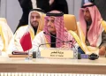 نخستوزیر قطر: این نخستین بار نیست که نتانیاهو باعث ایجاد تنش در منطقه میشود/ تشدید تنش در هر نقطهای از منطقه، بر مذاکرات تأثیر میگذارد/ میخواهیم ایران با کشورهای خلیج فارس در سطح بالایی از اعتماد همکاری کند/ تفاهمنامه شامل عناصر فنی علاوه بر جنبههای سیاسی است/ چارچوب نهادی مذاکرات که دیروز ارائه شد، خوب است