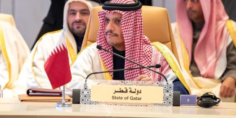 نخستوزیر قطر: این نخستین بار نیست که نتانیاهو باعث ایجاد تنش در منطقه میشود/ تشدید تنش در هر نقطهای از منطقه، بر مذاکرات تأثیر میگذارد/ میخواهیم ایران با کشورهای خلیج فارس در سطح بالایی از اعتماد همکاری کند/ تفاهمنامه شامل عناصر فنی علاوه بر جنبههای سیاسی است/ چارچوب نهادی مذاکرات که دیروز ارائه شد، خوب است
