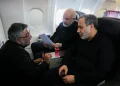 قالیباف در واکنش به ادعاهای ترامپ: ما تهدید‌های آمریکایی‌ها را به جایی حساب نمی‌کنیم / بهتر است مراقب اظهارنظرهای خود باشند، نیروهای مسلح ما آماده‌اند تا به نحوی دیگر پاسخشان را بدهند