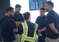 فدراسیون فوتبال: مزاحمت آمریکا برای سعید الهویی و مهدی طارمی، باعث معطلی تیم ملی در فرودگاه شده / اعضای تیم ملی منتظرند که با پیوستن مربی و هم‌تیمی خود سفر به سیاتل را برای انجام دیدار برابر مصر آغاز کنند
