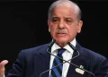 ببینید/ نخست‌وزیر پاکستان سخنرانی‌ خود را به فارسی تمام کرد: زنده‌باد دوستی ایران و پاکستان