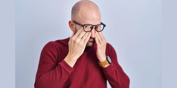 ویروس نیپا چگونه می‌تواند بینایی انسان را تهدید کند؟