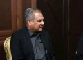 ادعای العربیه: وزیر کشور پاکستان پیام‌هایی درباره مذاکرات مرتبط با لبنان را به تهران منتقل می‌کند/ یک هیئت بلند پایه پاکستانی در صورت موافقت تهران با مشارکت، عازم سوئیس خواهد شد