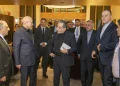 ببینید / حضور هیئت ایران به محل برگزاری مذاکرات چهارجانبه در سوئیس