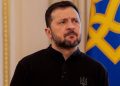 زلنسکی: اگر اوکراین بسوزد، مسکو هم خواهد سوخت/ اگر پوتین نخواهد به این جنگ پایان دهد، ساکت نمینشینیم و پاسخ میدهیم