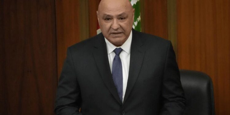 رئیسجمهور لبنان درباره توافق ایران و آمریکا: از آنچه در یادداشت تفاهم آمده و بر احترام به ویژگیها و شرایط خاص لبنان تأکید دارد، قدردانی میکنم/ از همه کسانی که برای گنجاندن کشور ما در تلاشها جهت پایان دادن به تنشها فعالیت کردند، صمیمانه تشکر میکنم