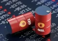 قیمت نفت به پایینترین حد خود رسید
