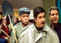 ببینید / مهراب قاسم‌خانی: «پاچه‌خار» از «پاورچین» وارد لغت‌نامه دهخدا شد!