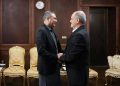 منبع داخلی: وزیر کشور پاکستان برای دیدار با مسئولان بلند پایه ایرانی، عازم‌ تهران شد/ او در این سفر «پیش‌برد مذاکرات» را پیگیری خواهد کرد