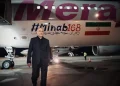 قالیباف در بدو ورود به زوریخ: کودکان مظلوم میناب و تمام شهدای ایران را هر لحظه ناظر اعمال و رفتار خود می‌دانم
