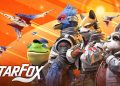 صدرنشینی Star Fox در بازار بریتانیا با فروشی خیره‌کننده