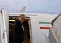 سفر عراقچی به عراق