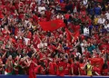 اتحاد مکزیکی‌ها و هلندی‌ها به ضرر مراکش!