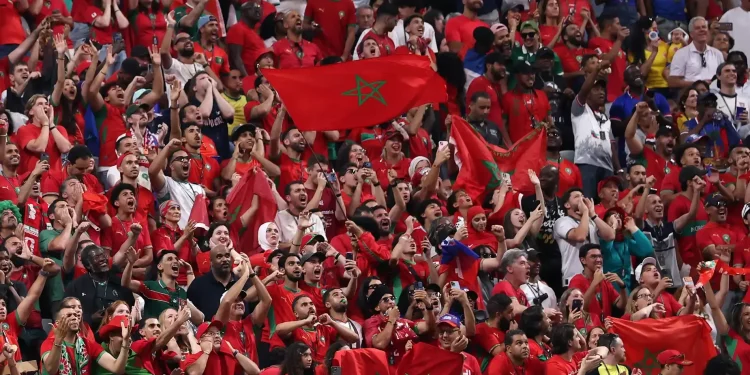 اتحاد مکزیکی‌ها و هلندی‌ها به ضرر مراکش!