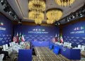 ادعای وال‌استریت ژورنال به نقل از منابع: گفت‌و‌گو‌های برنامه‌ریزی‌شده ایران و آمریکا در این هفته، تعلیق شد